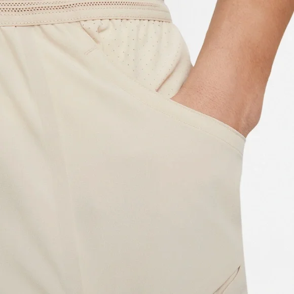 NEW without tags Nike Mens Rafa 7 Inch Dri-Fit Advance Tennis Shorts - Picture 7 of 13